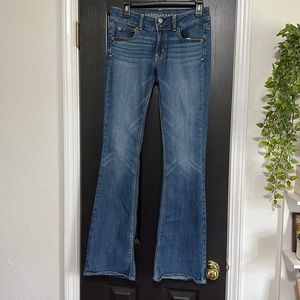 AE jeans